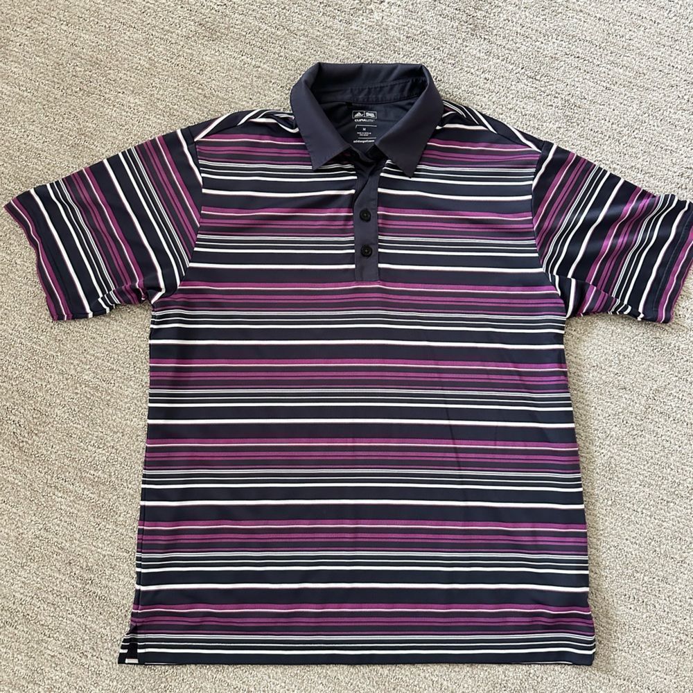Adidas Golf Polo 